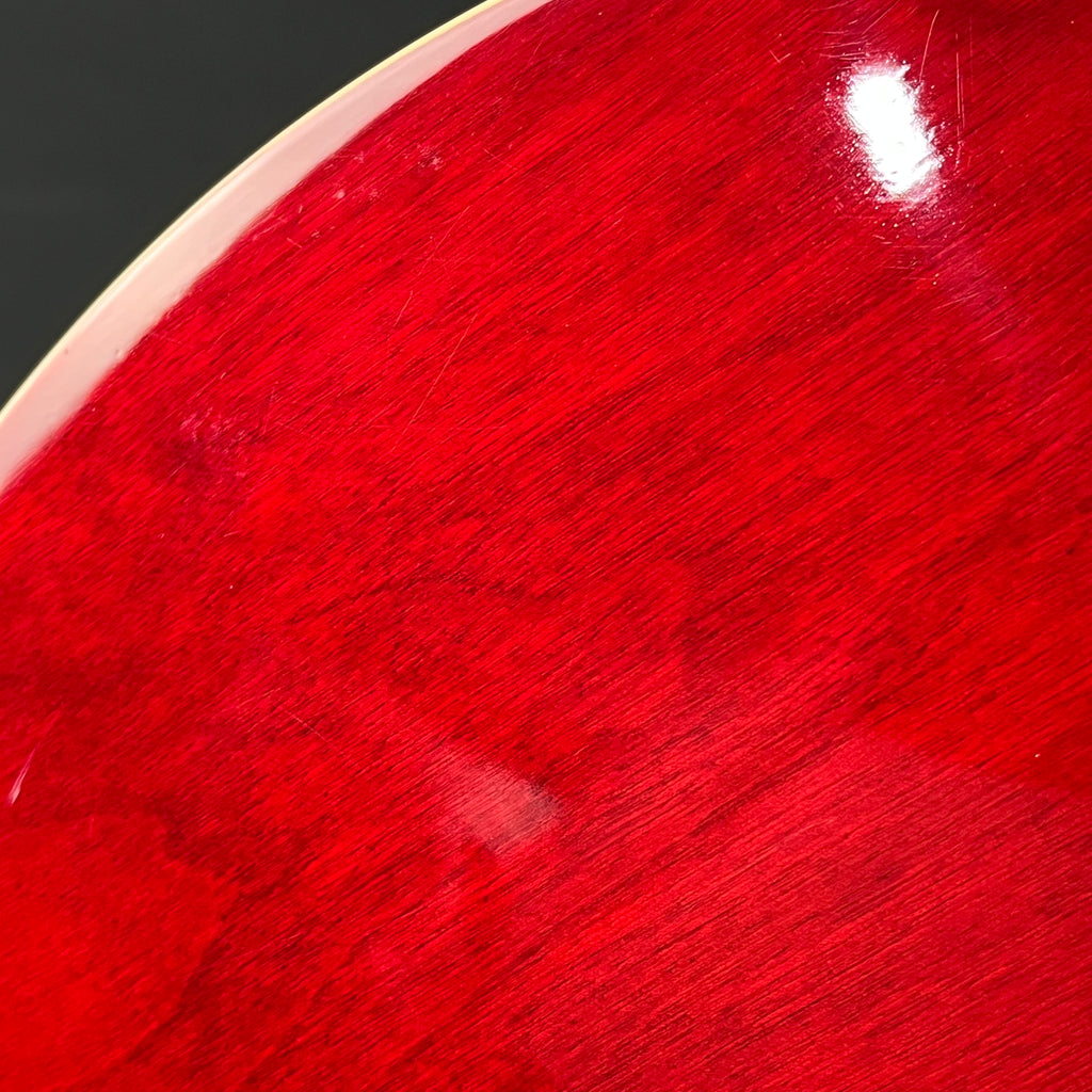 Epiphone Riviera CH 2011