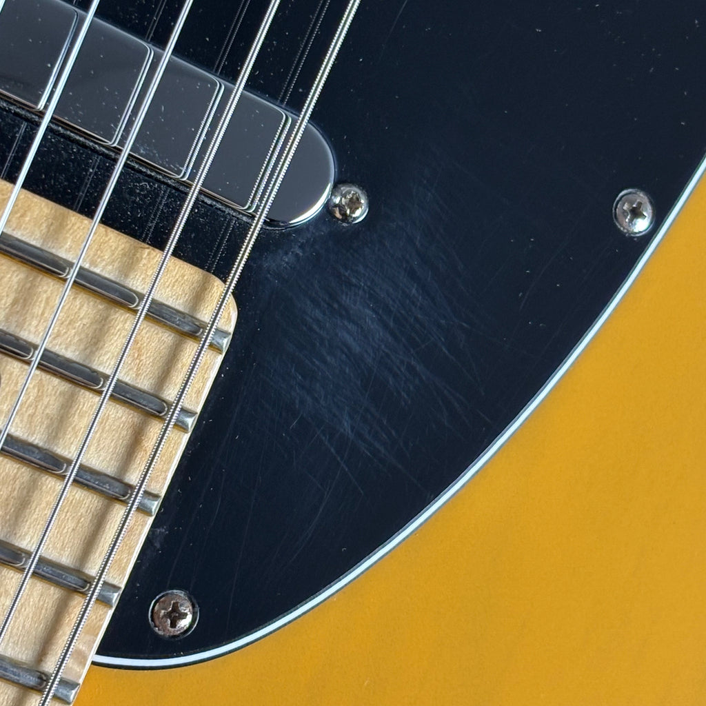 Fender Player Telecaster BTB MN