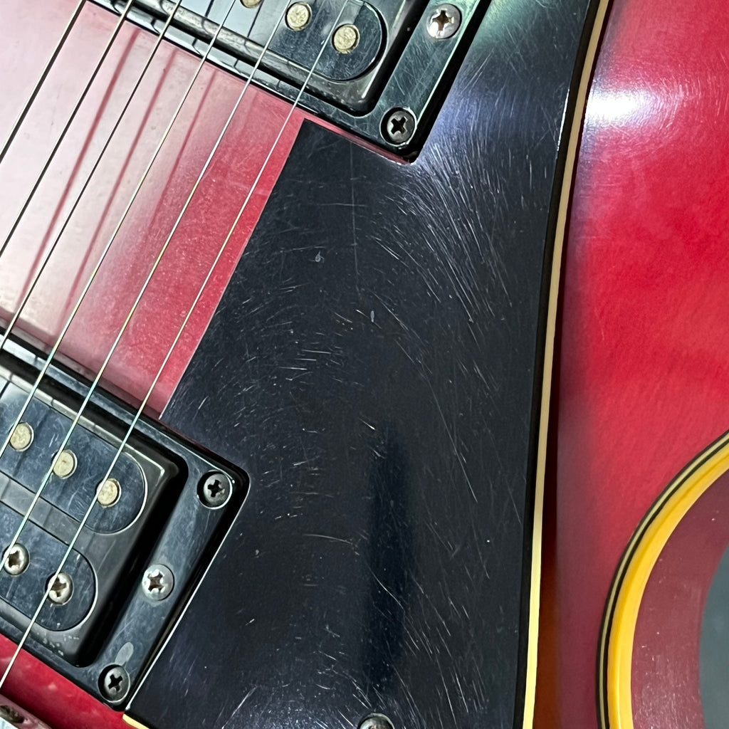 YAMAHA Japan SG500
