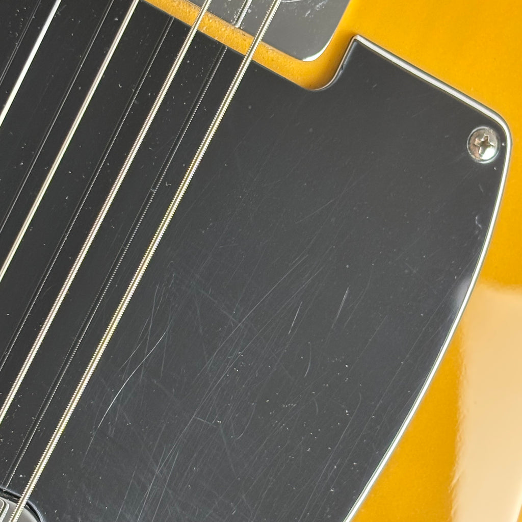 Fender Player Telecaster BTB MN