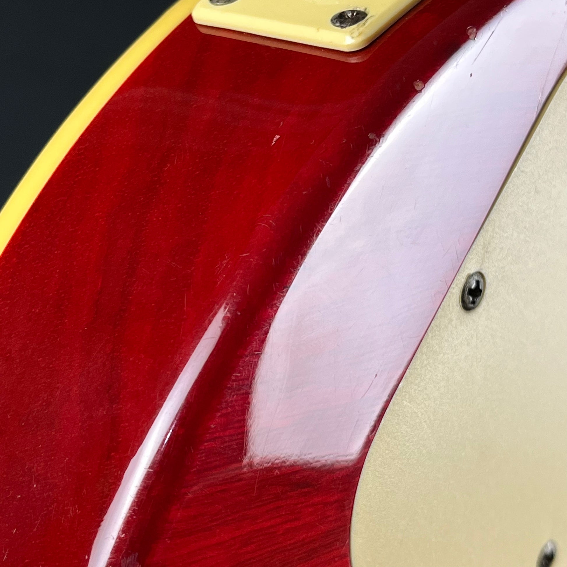 Epiphone Korea Les Paul Standard