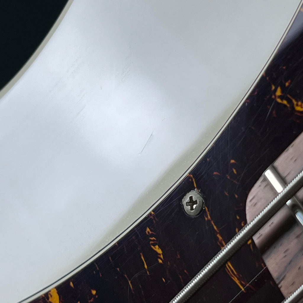 Greco Japan WSB-STD Bass