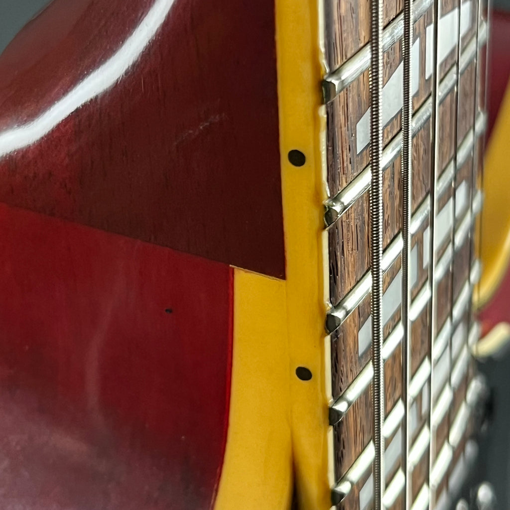YAMAHA Japan SG500