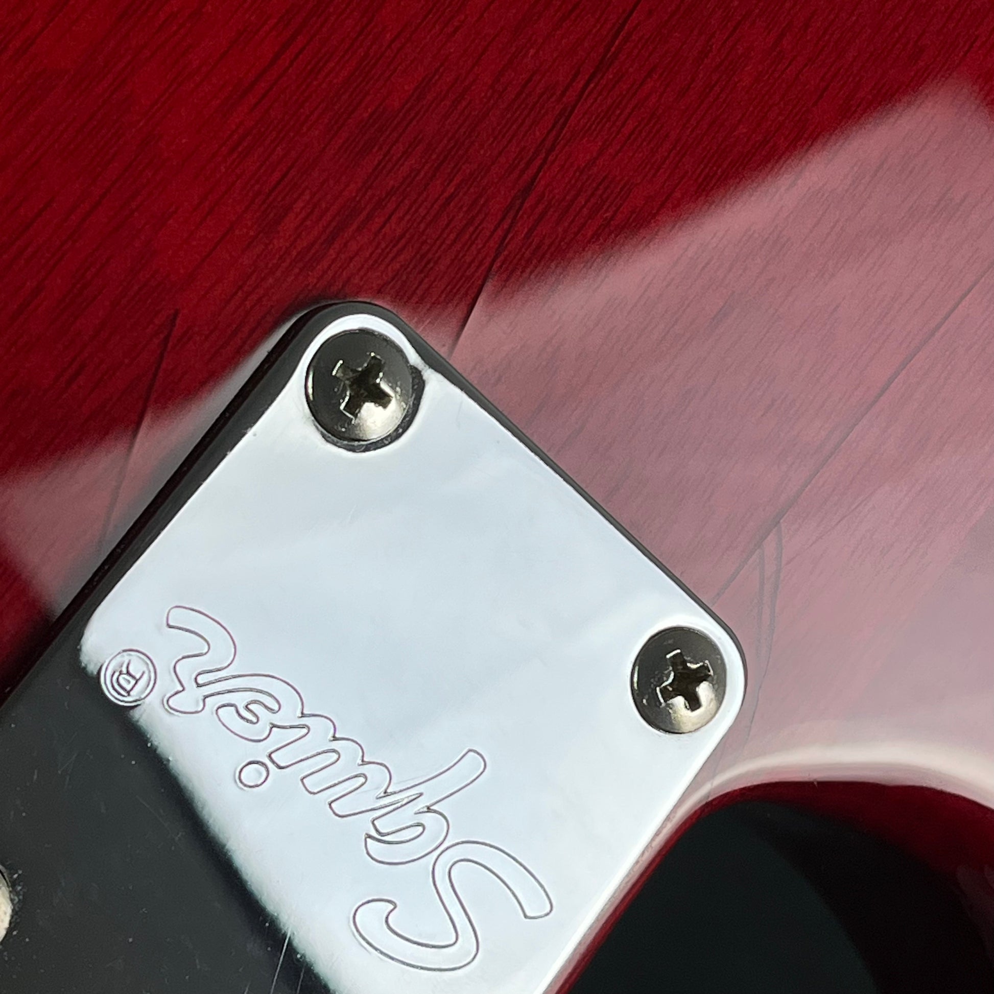 Squier Paranormal Strat-O-Sonic