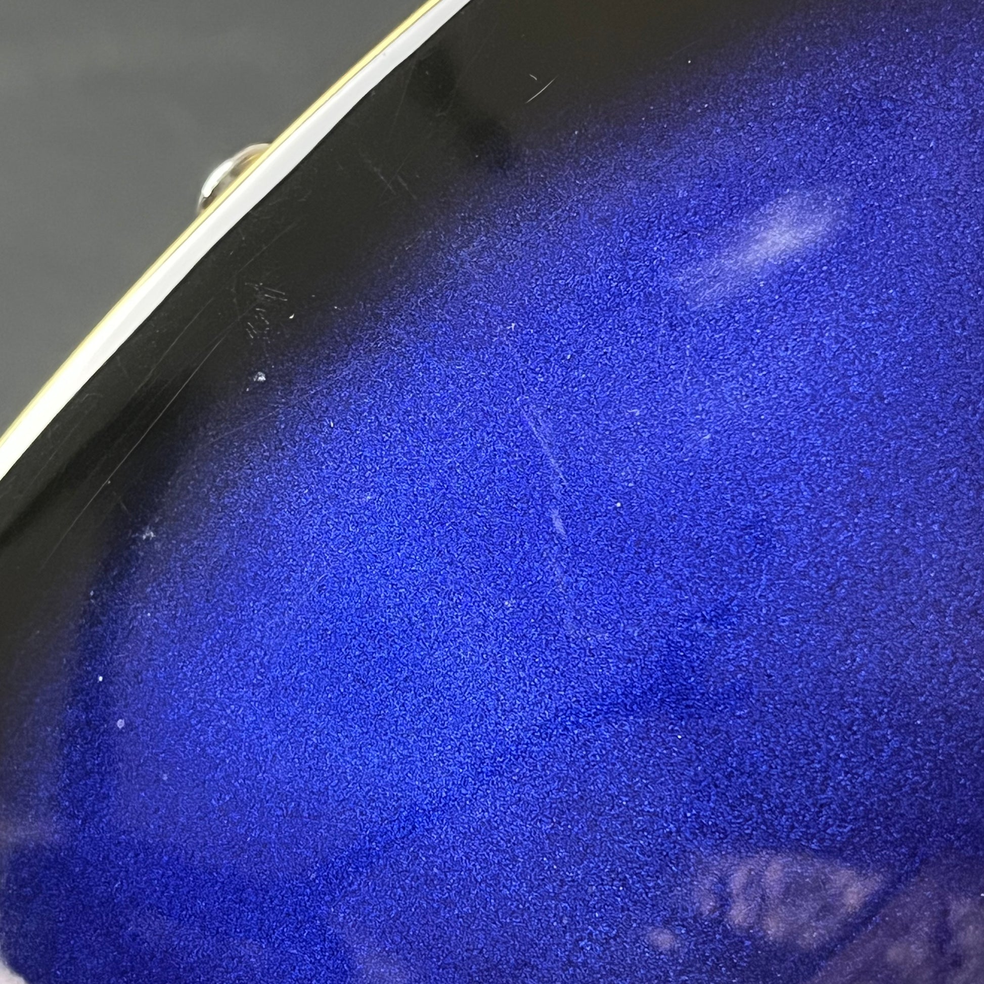 Blitz by Aria Pro II Leopard