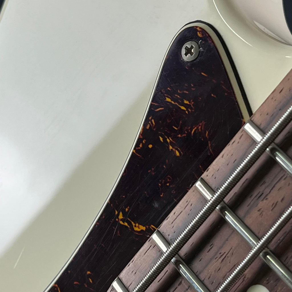 Greco Japan WSB-STD Bass