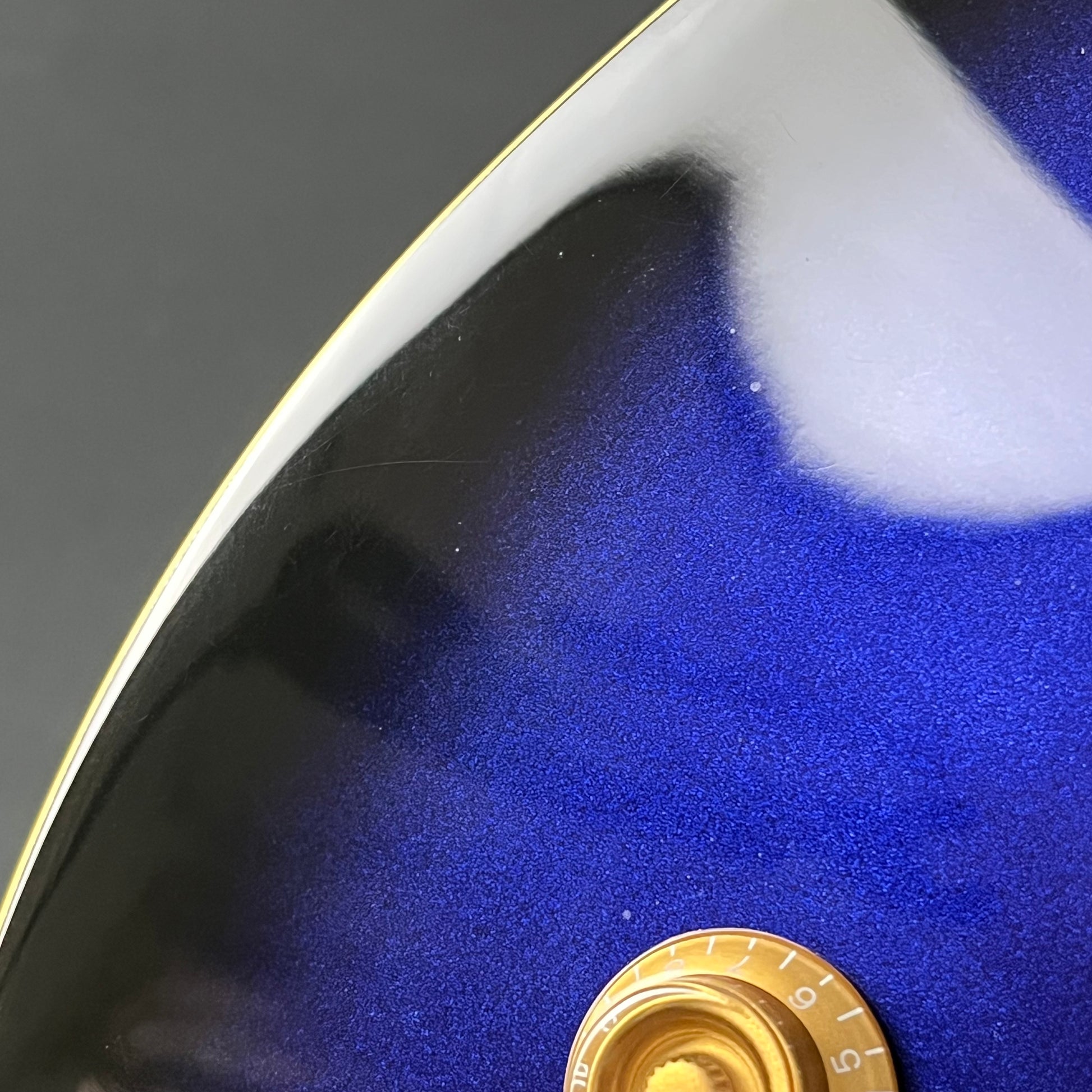 Blitz by Aria Pro II Leopard