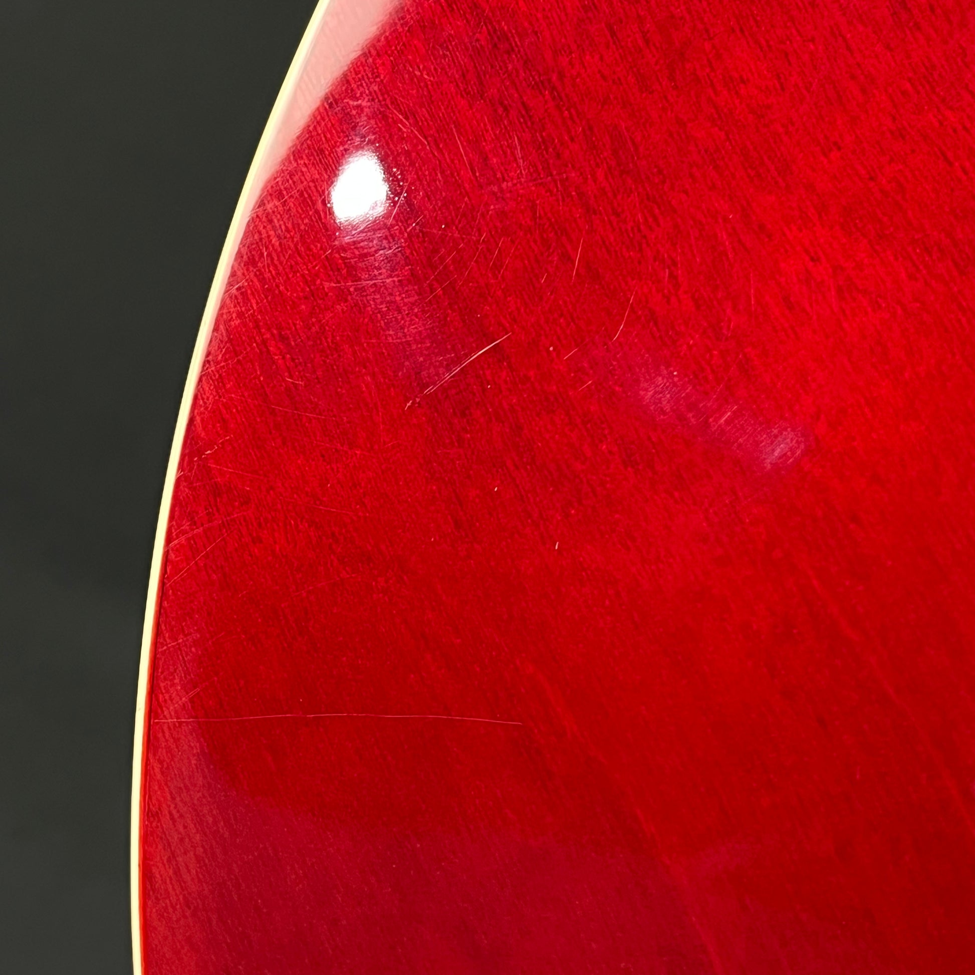 Epiphone Riviera CH 2011