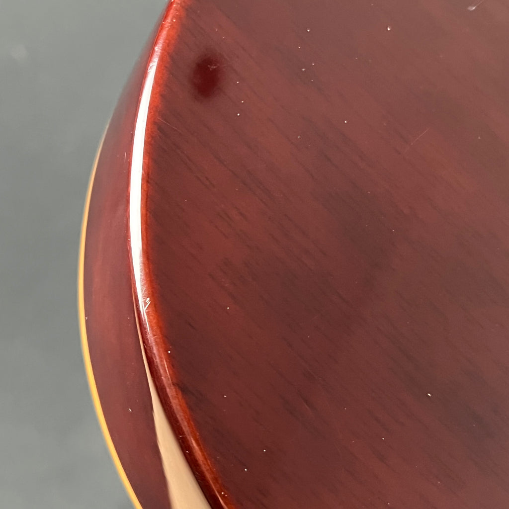 Schecter Diamond Series C-1 Classic Antique Amber