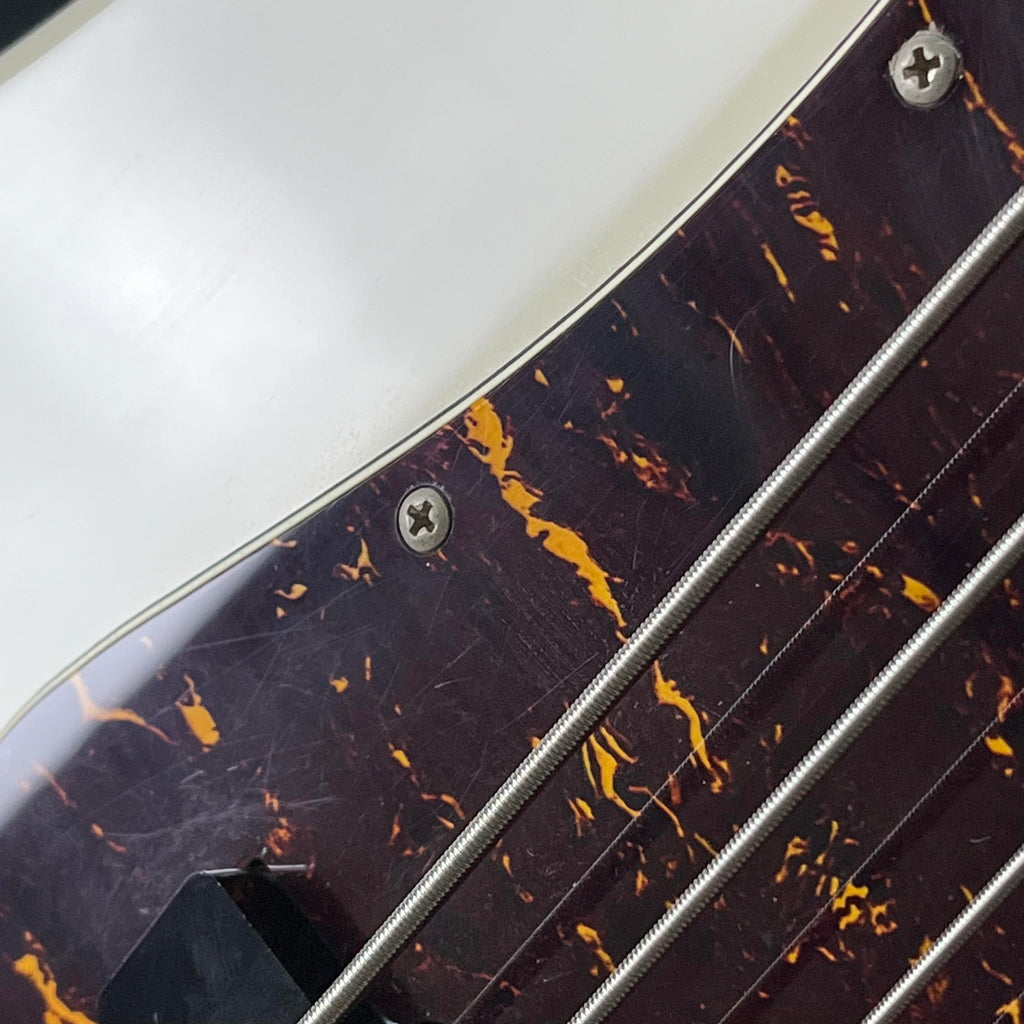 Greco Japan WSB-STD Bass