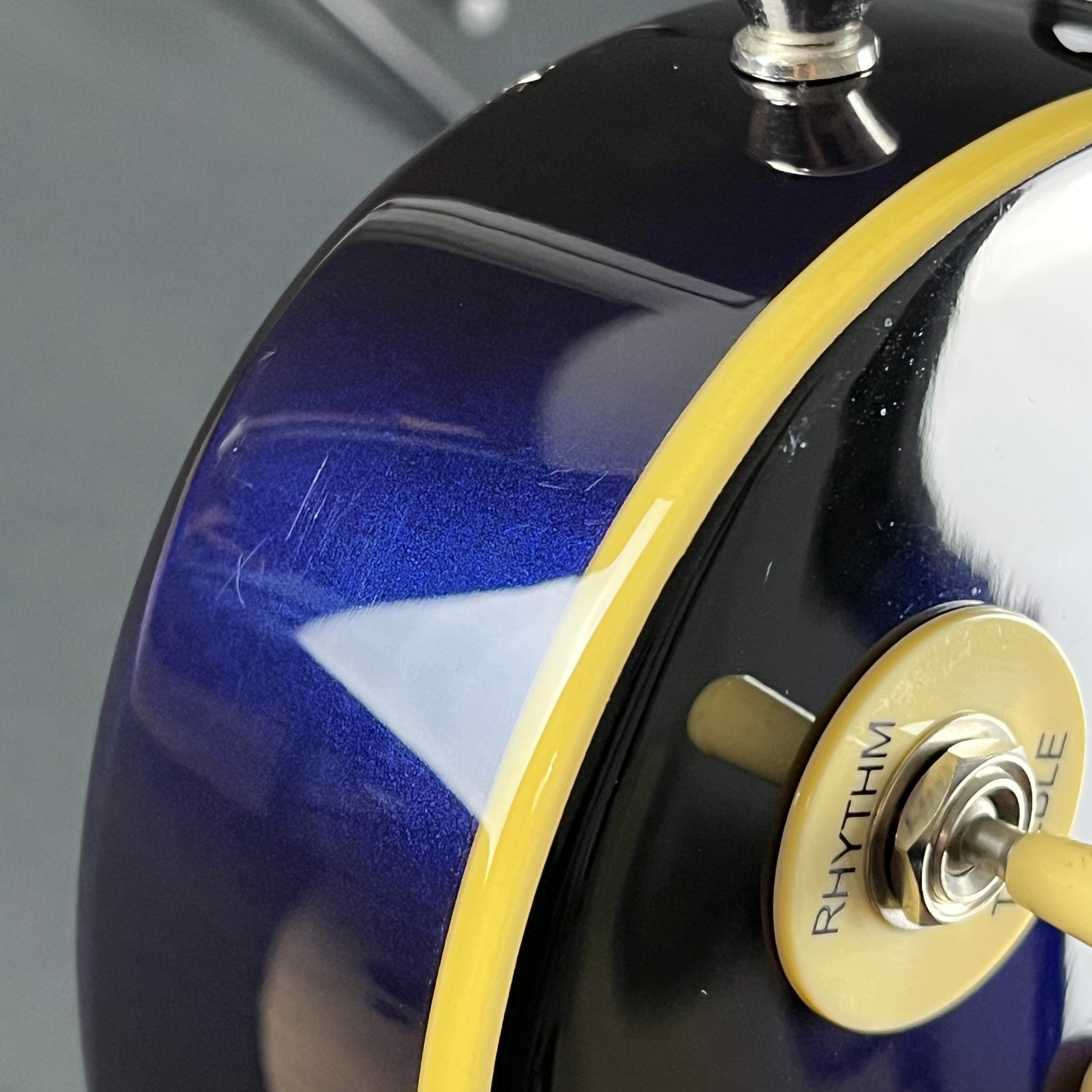 Blitz by Aria Pro II Leopard