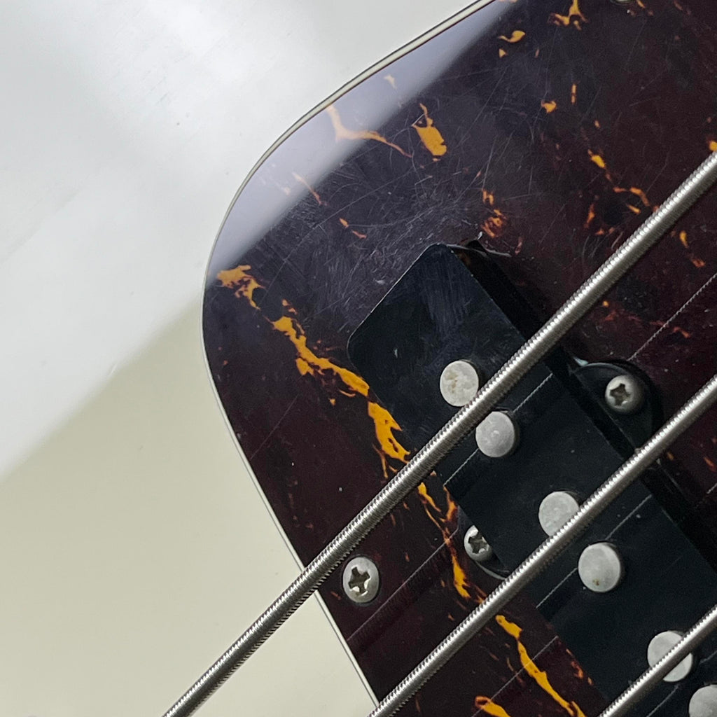 Greco Japan WSB-STD Bass