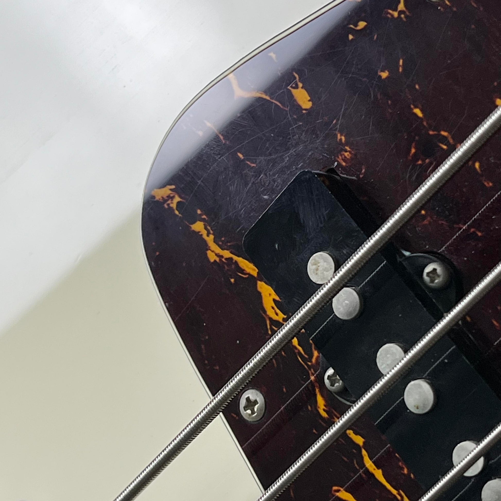 Greco Japan WSB-STD Bass