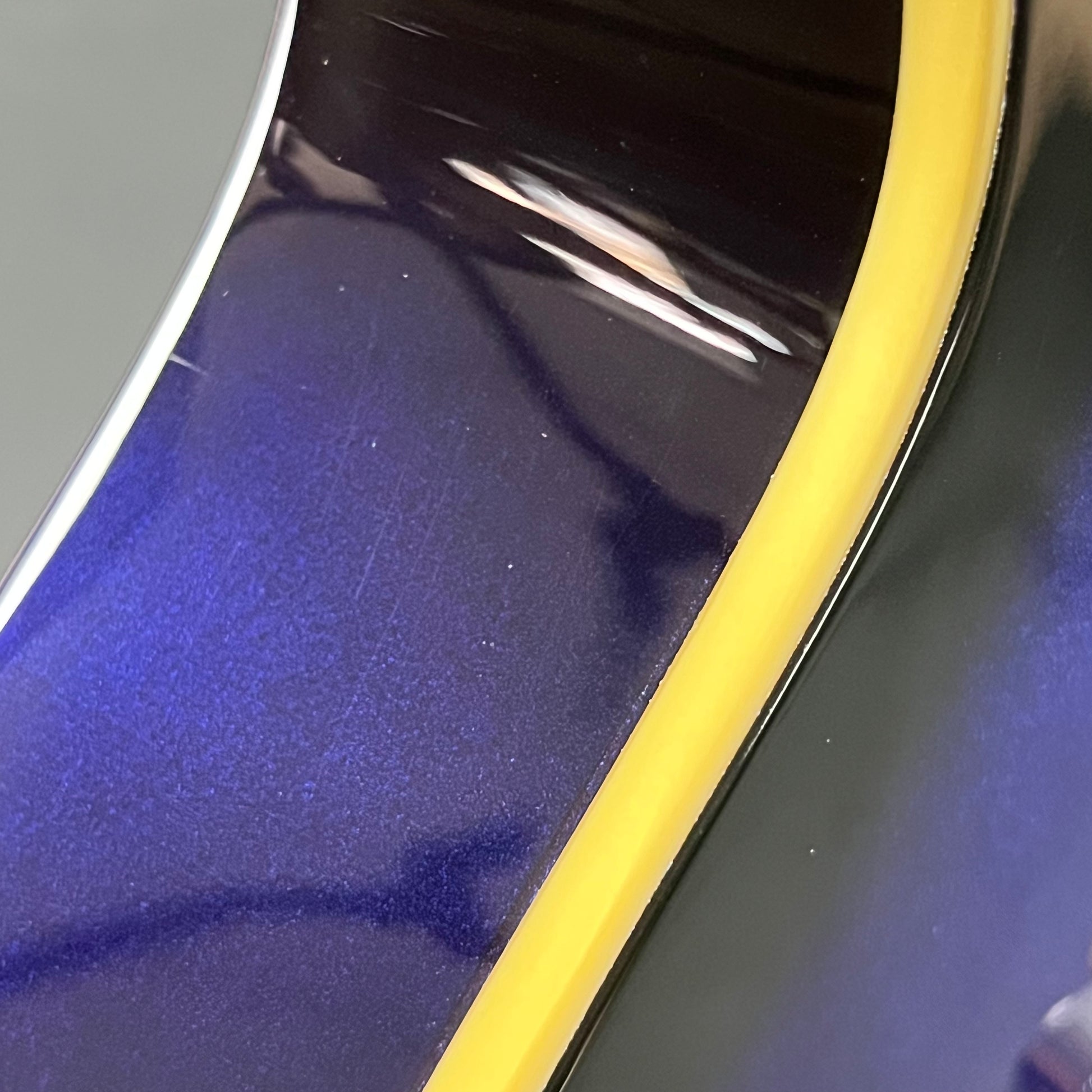 Blitz by Aria Pro II Leopard