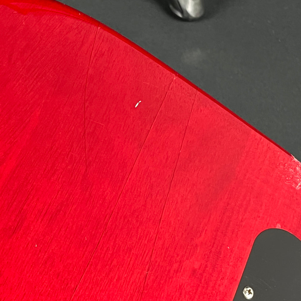 Squier Paranormal Strat-O-Sonic