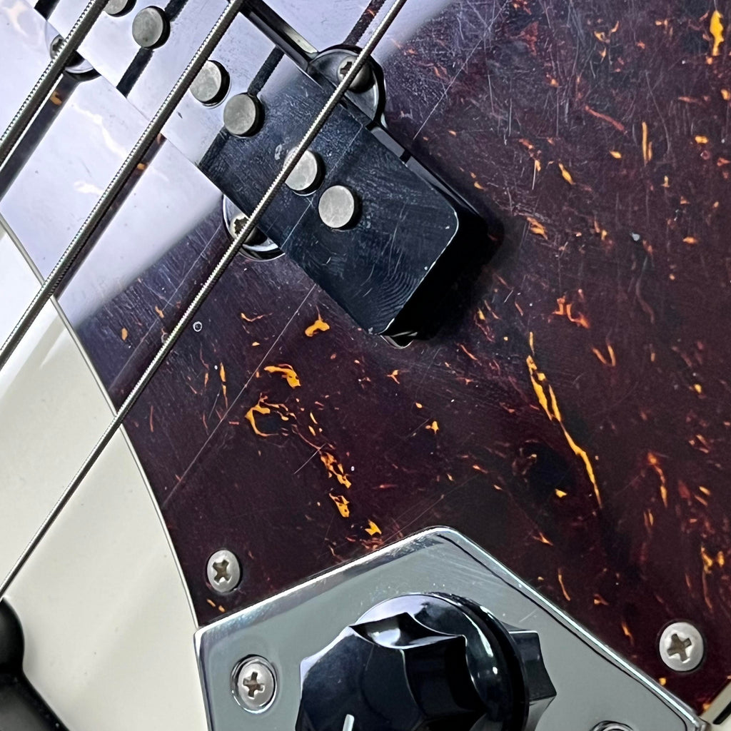 Greco Japan WSB-STD Bass