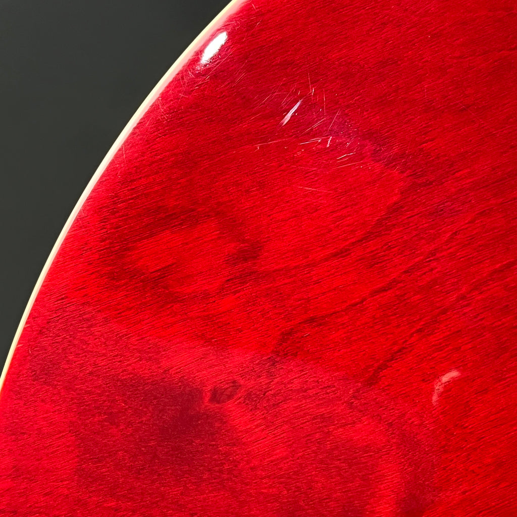 Epiphone Riviera CH 2011