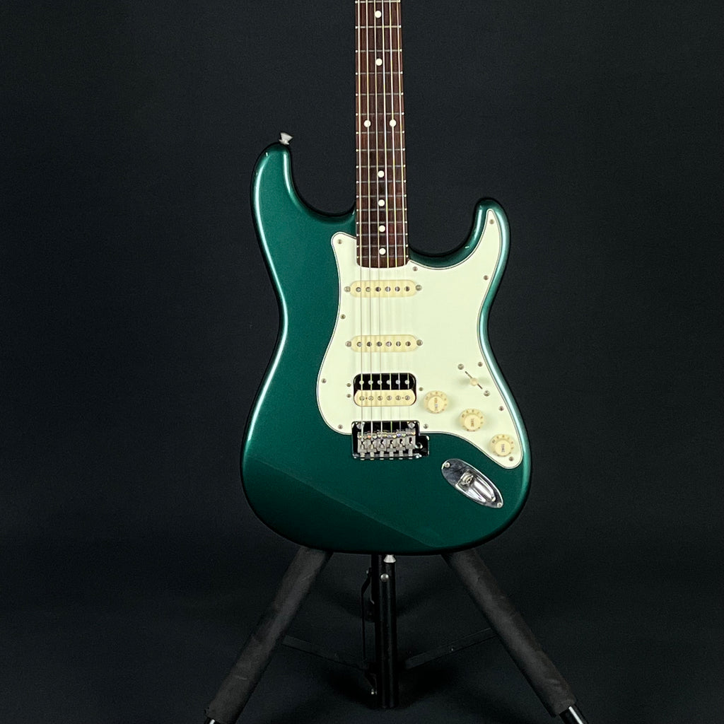 Fender Japan Hybrid 60s Stratocaster HSS
