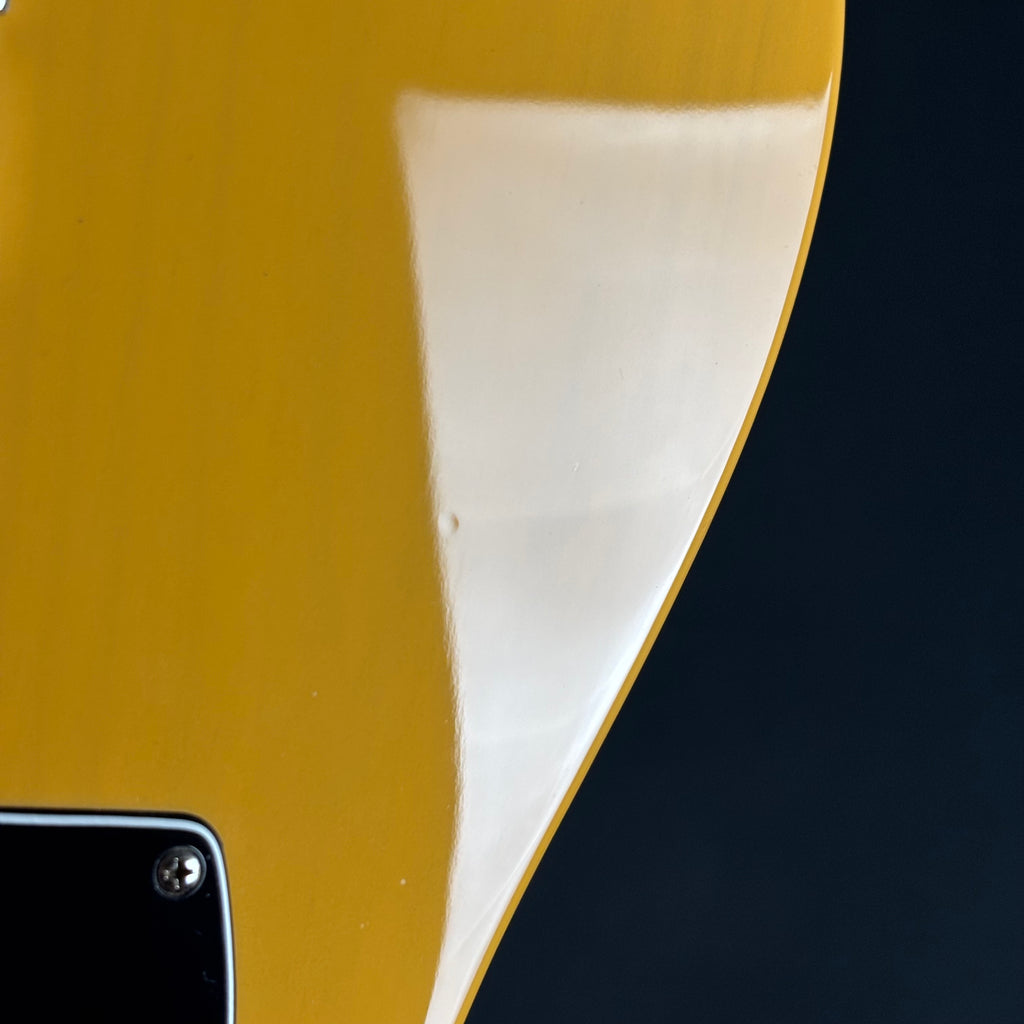 Fender Player Telecaster BTB MN