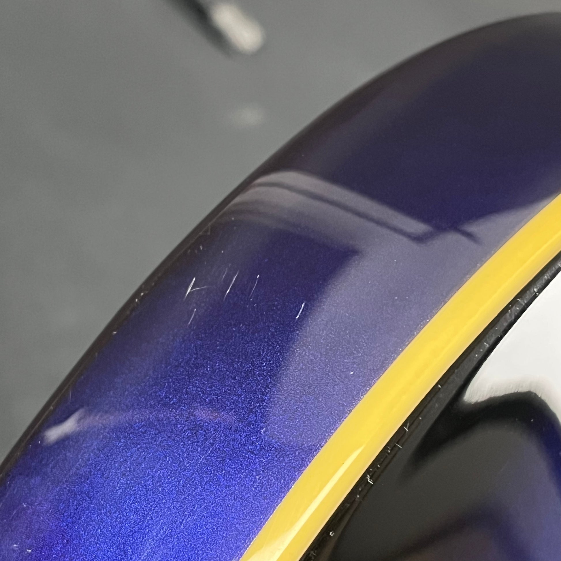 Blitz by Aria Pro II Leopard