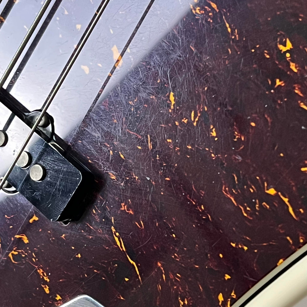 Greco Japan WSB-STD Bass