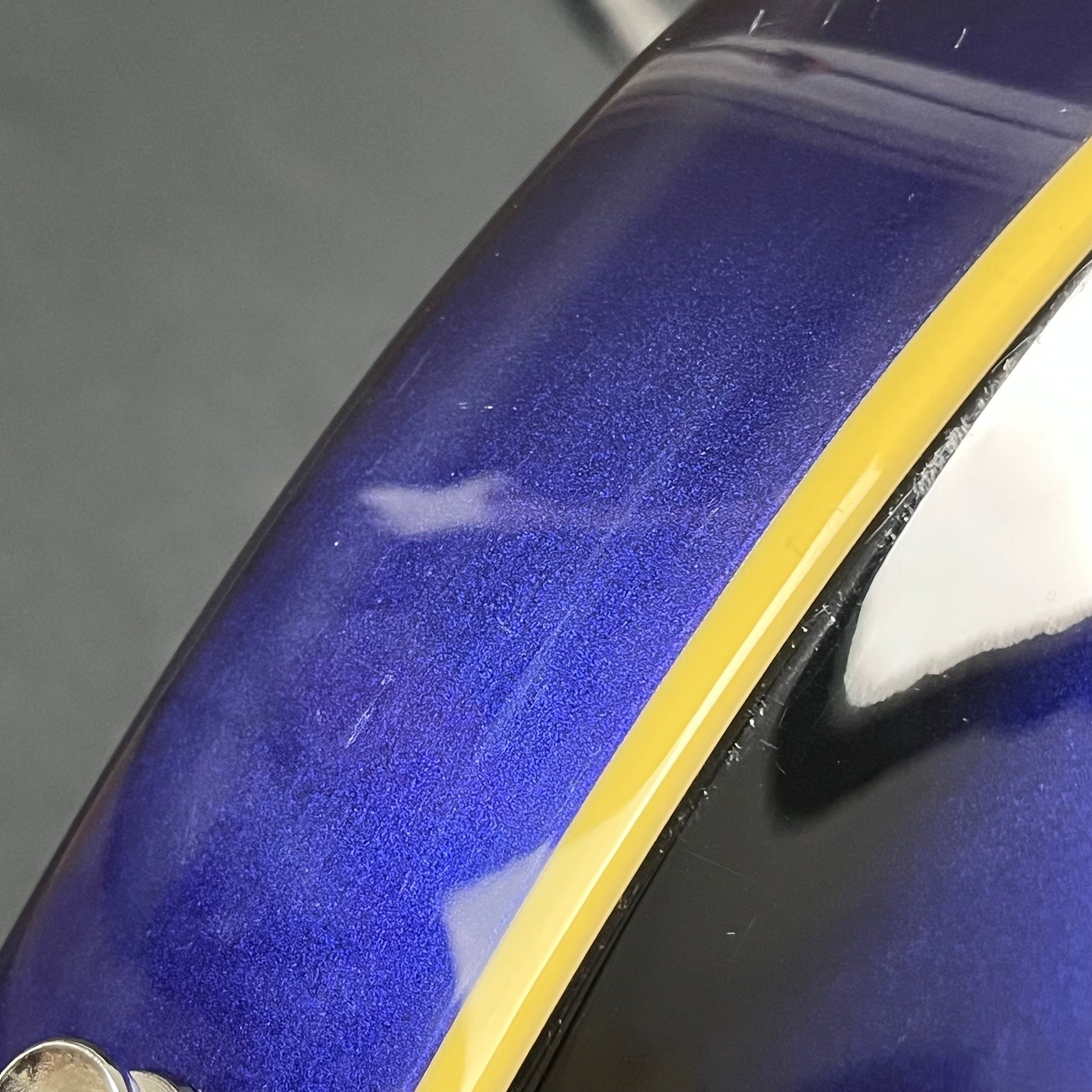 Blitz by Aria Pro II Leopard