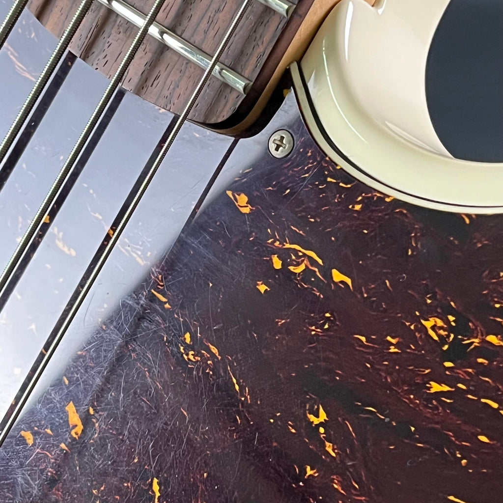 Greco Japan WSB-STD Bass