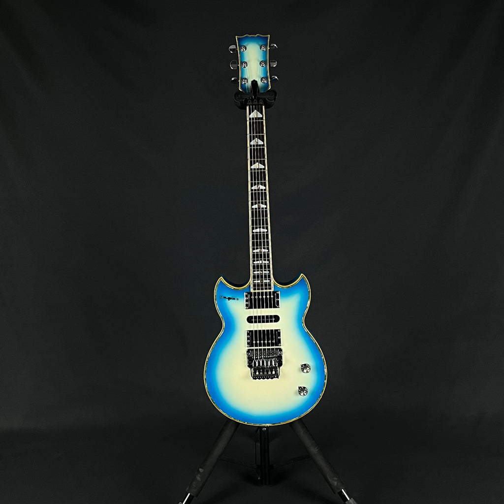 YAMAHA Japan SG-T1 *Refinish*