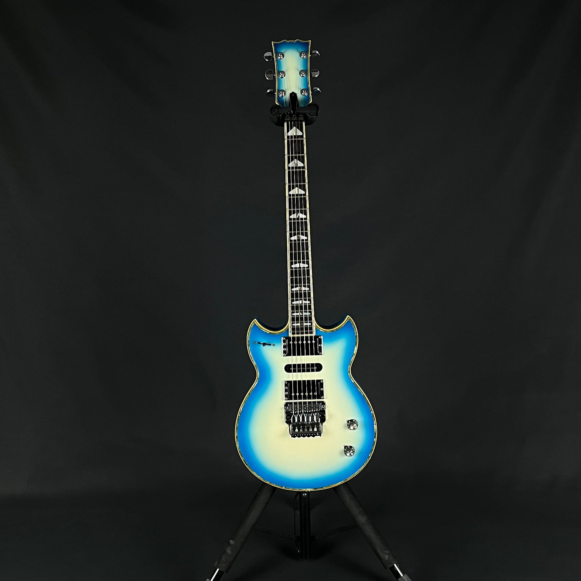 YAMAHA Japan SG-T1 *Refinish*