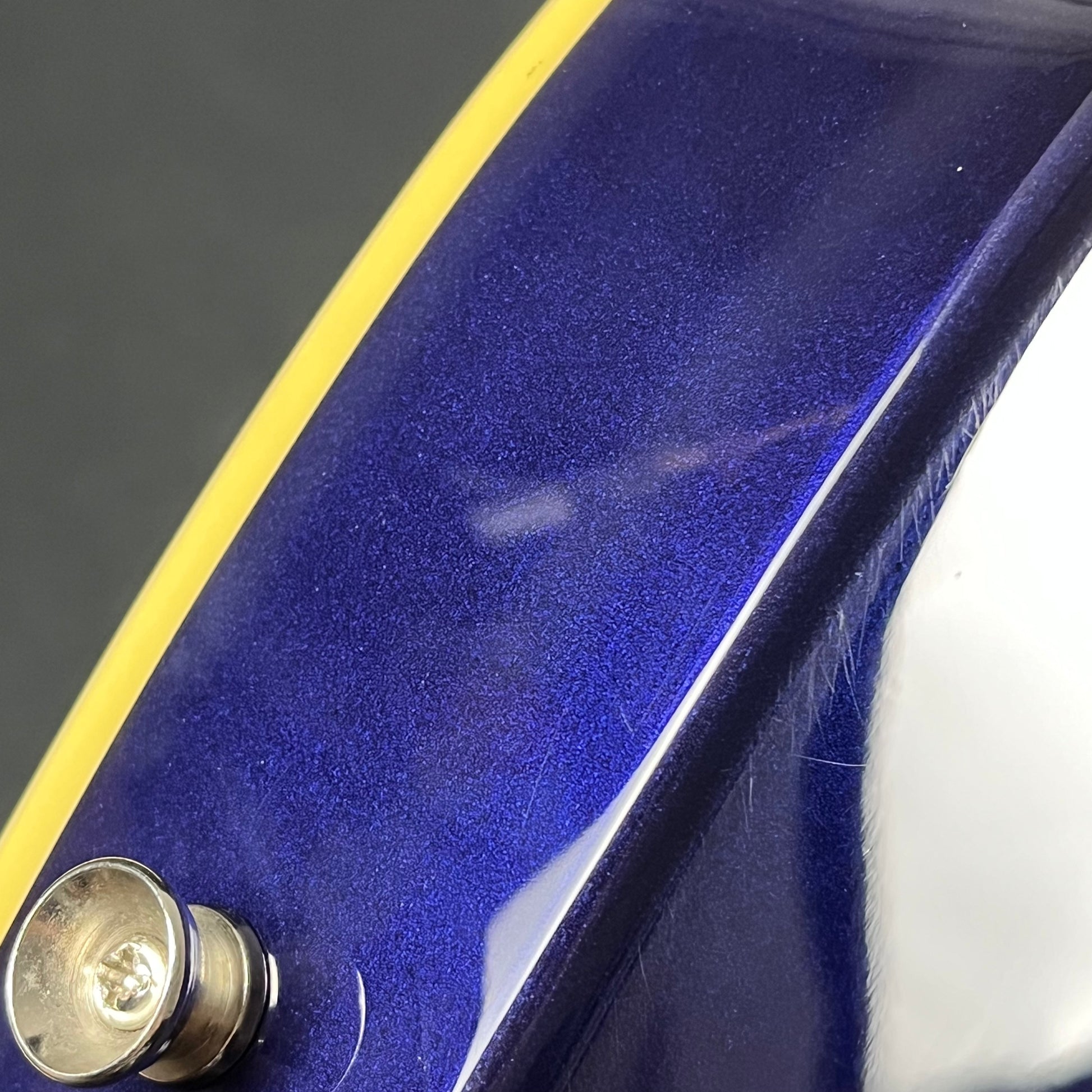 Blitz by Aria Pro II Leopard