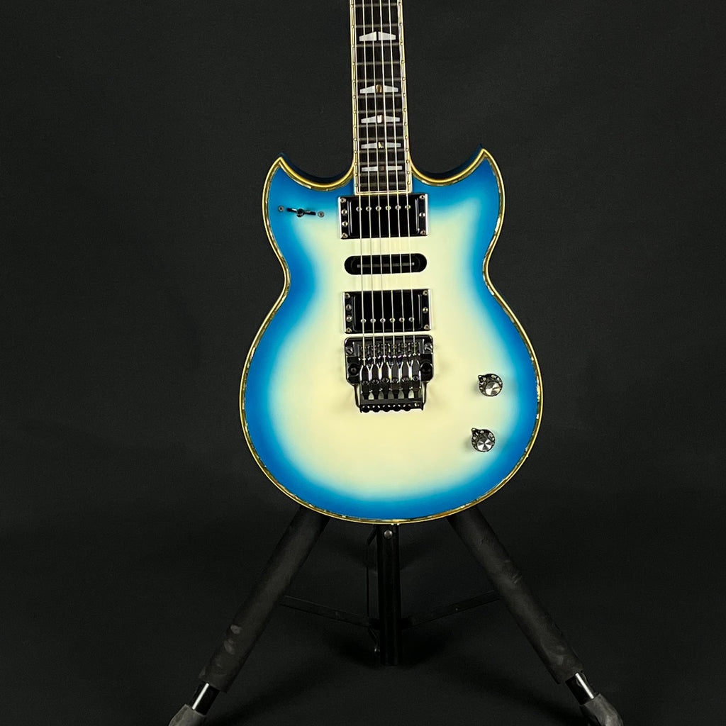 YAMAHA Japan SG-T1 *Refinish*