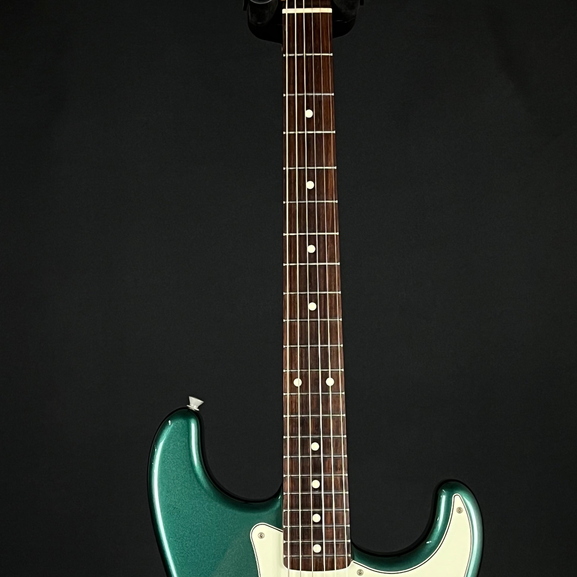 Fender Japan Hybrid 60s Stratocaster HSS
