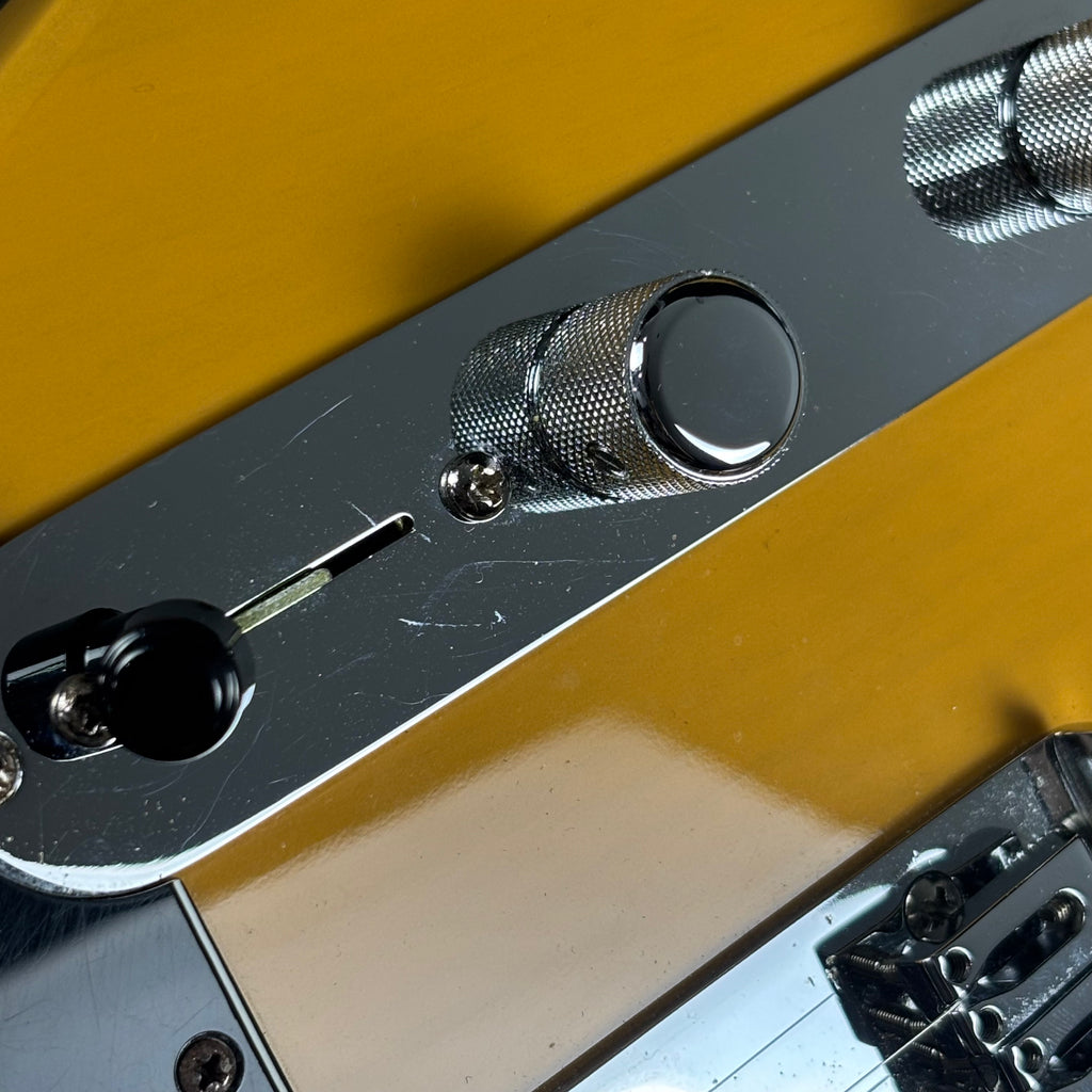Fender Player Telecaster BTB MN