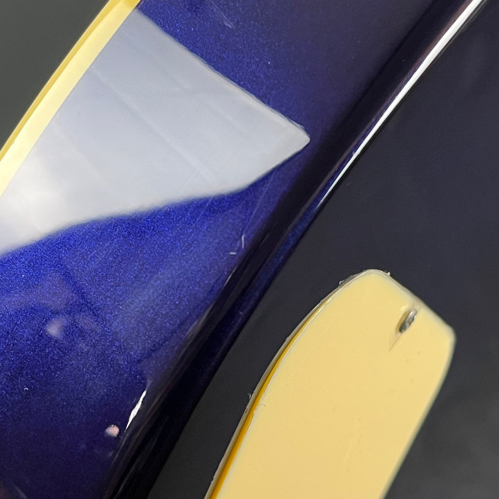 Blitz by Aria Pro II Leopard