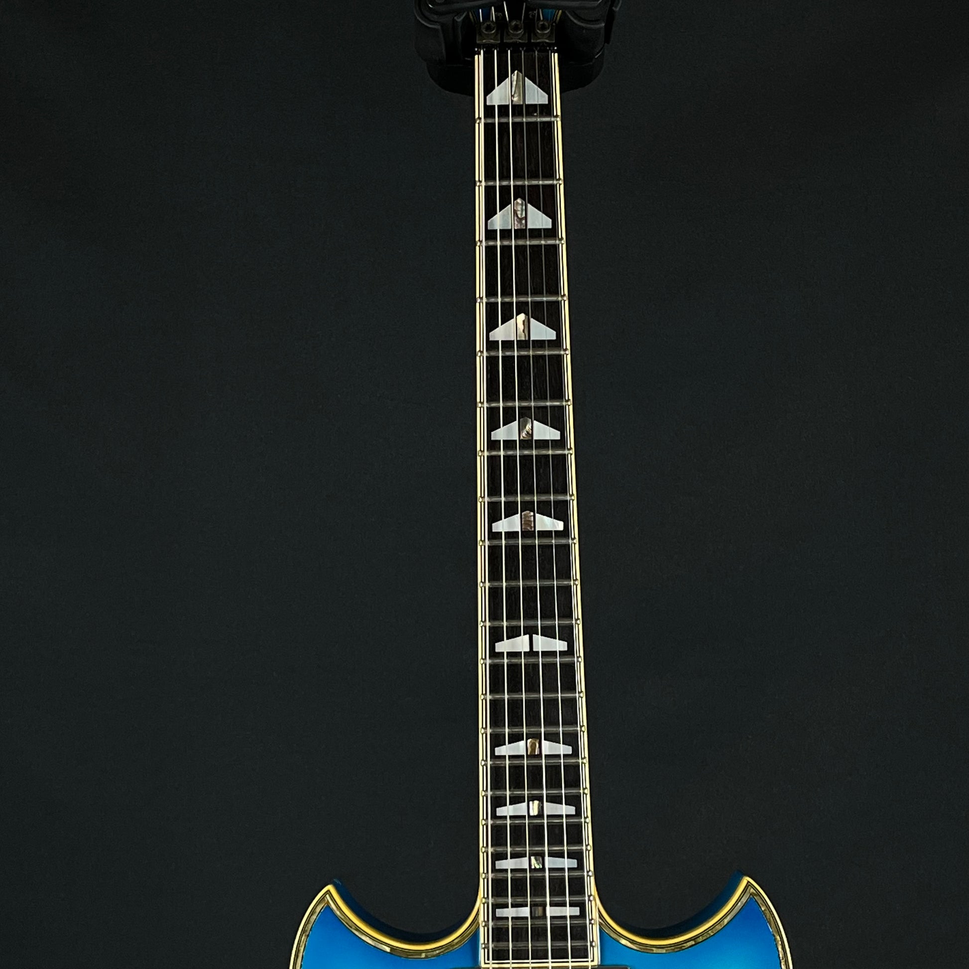 YAMAHA Japan SG-T1 *Refinish*