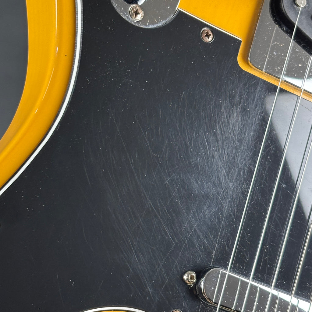 Fender Player Telecaster BTB MN