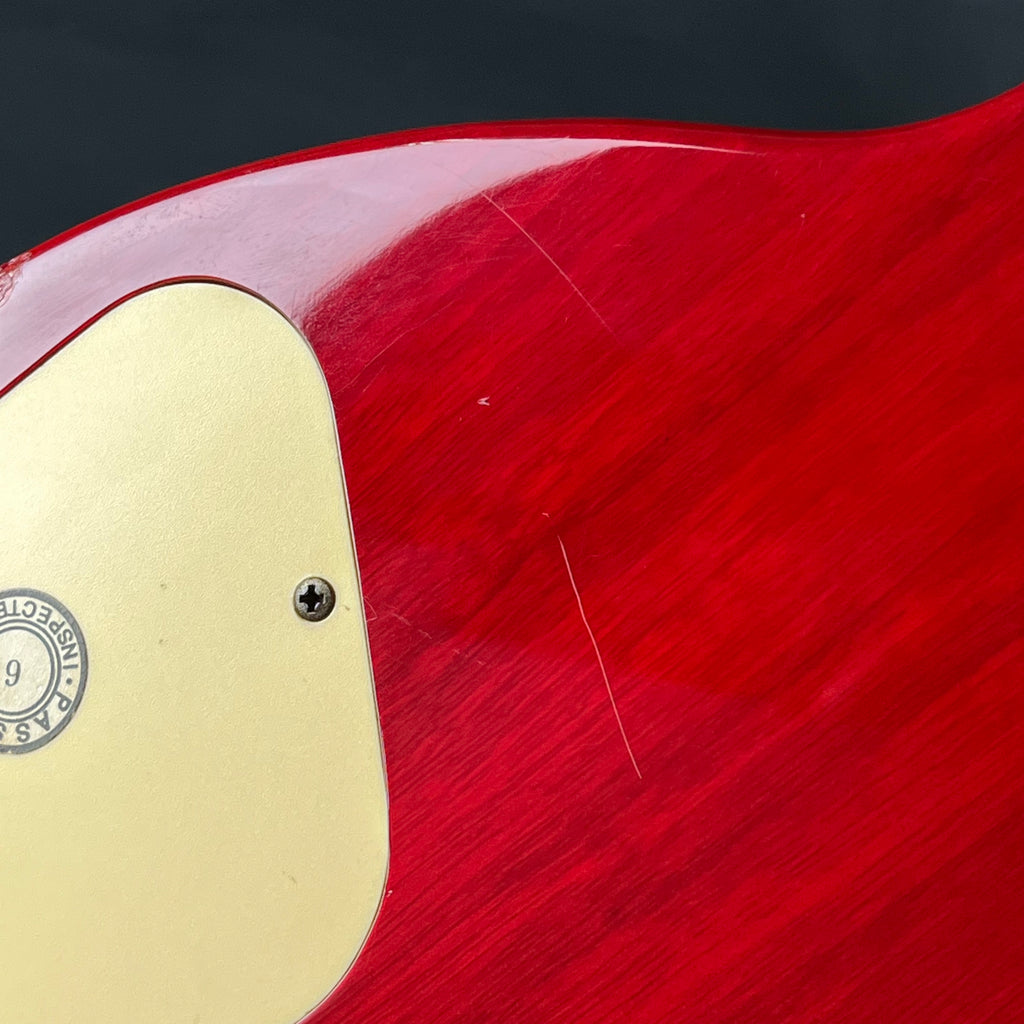 Epiphone Korea Les Paul Standard