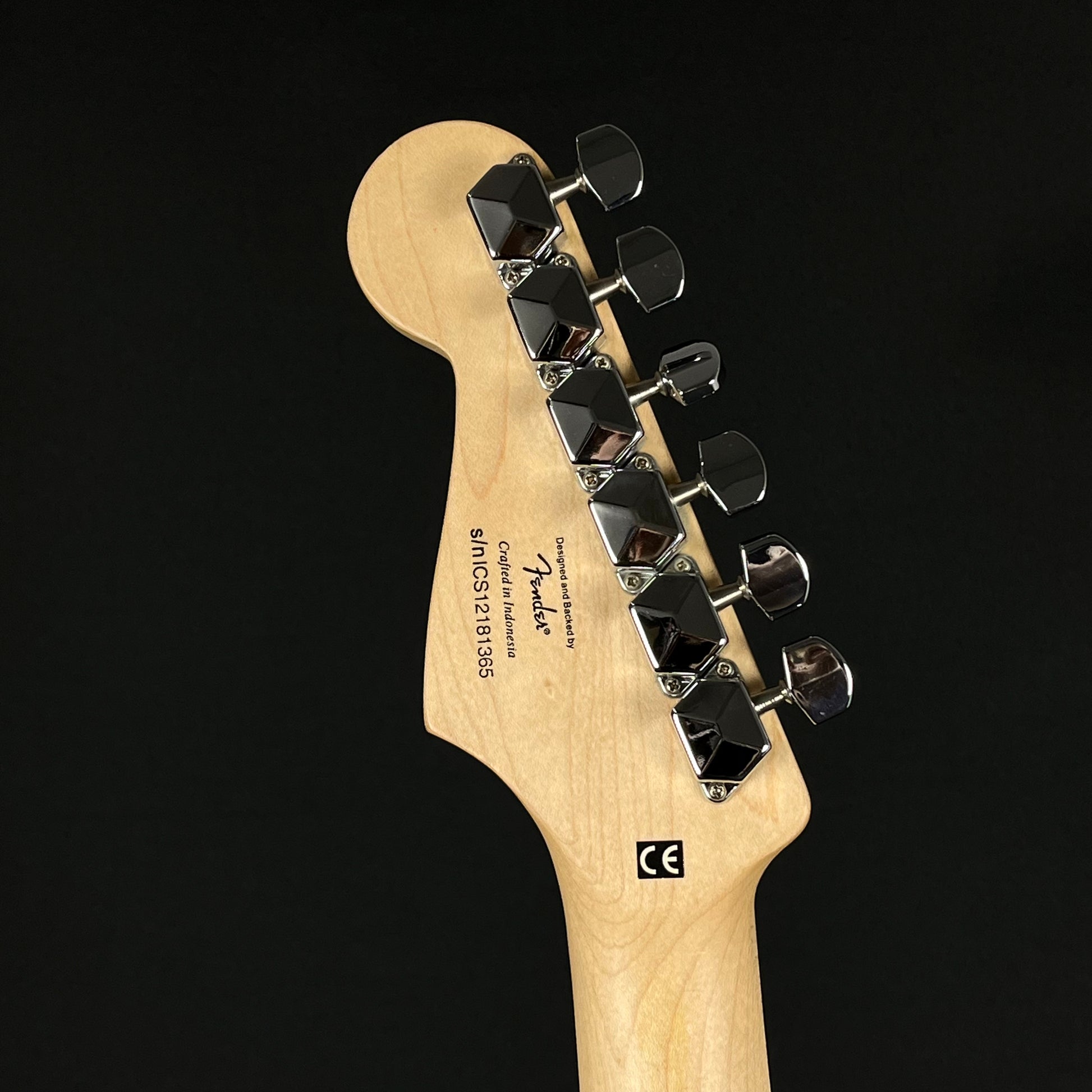 Squier Bullet Stratocaster