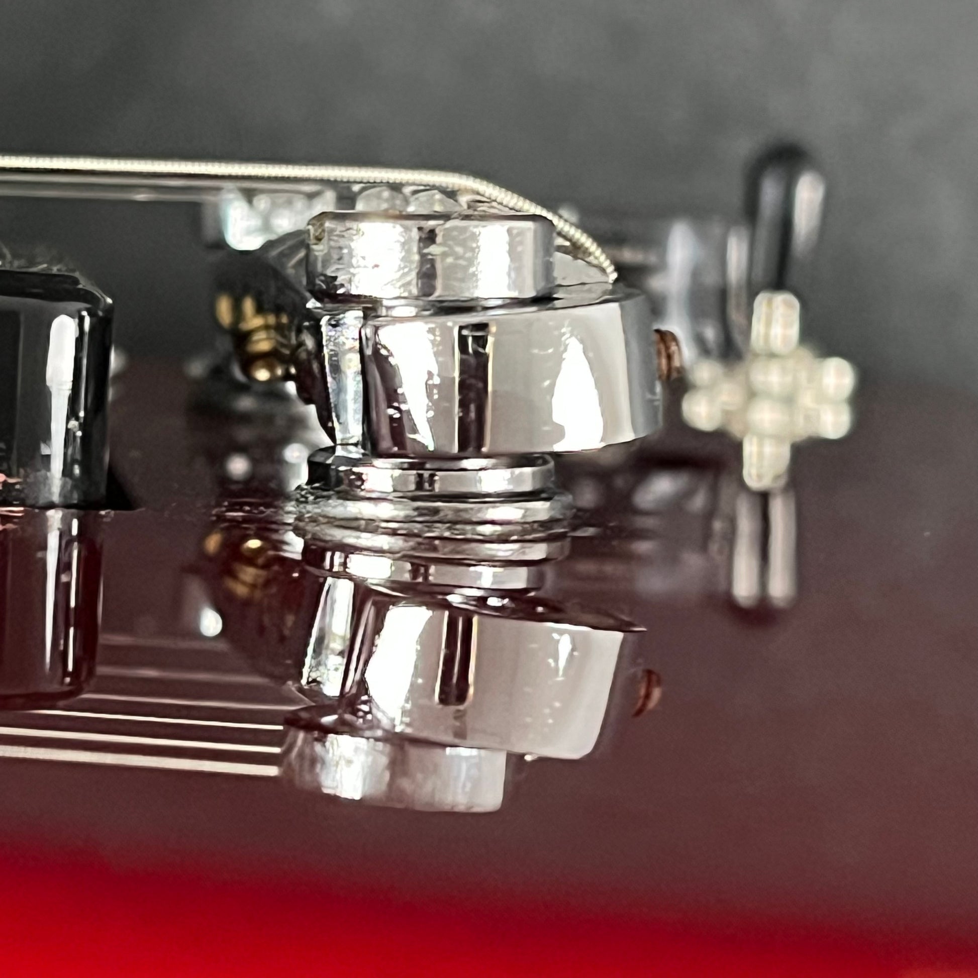 Squier Paranormal Strat-O-Sonic