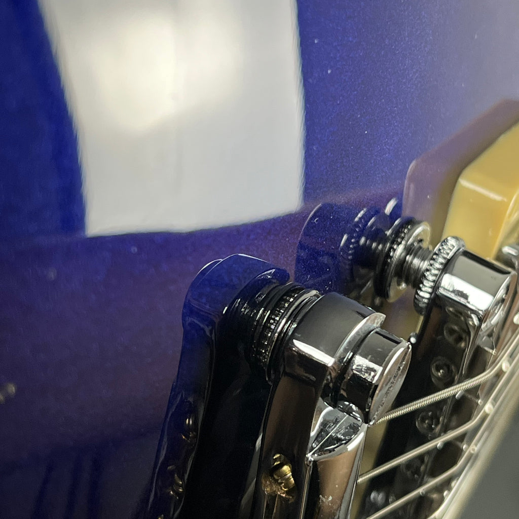 Blitz by Aria Pro II Leopard