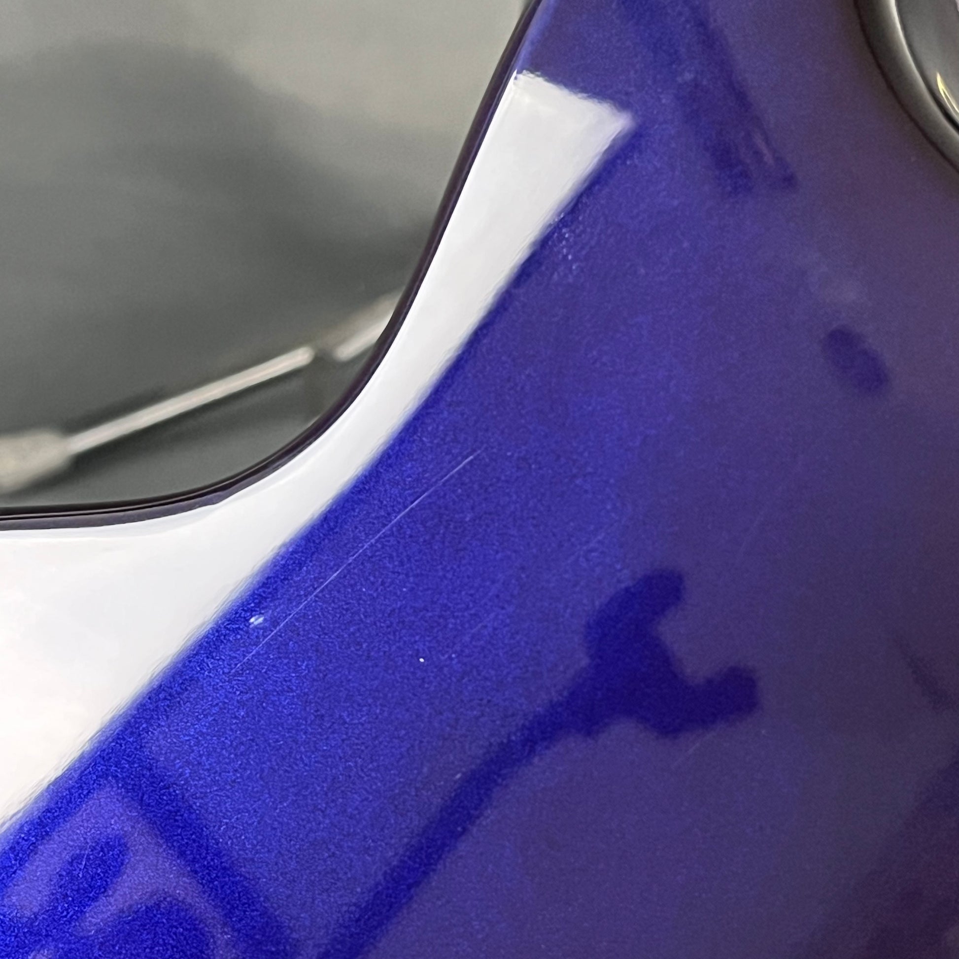 Blitz by Aria Pro II Leopard