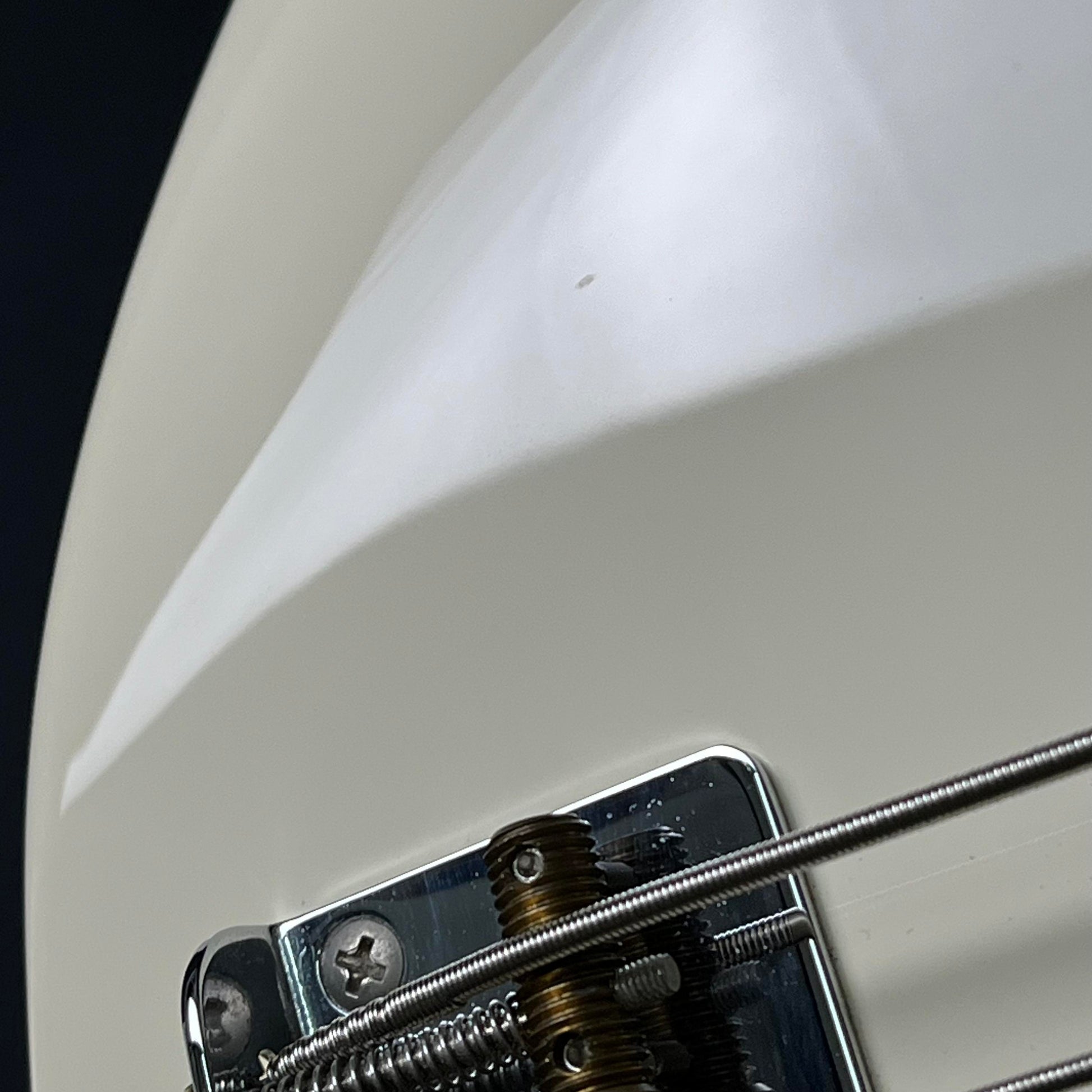 Greco Japan WSB-STD Bass