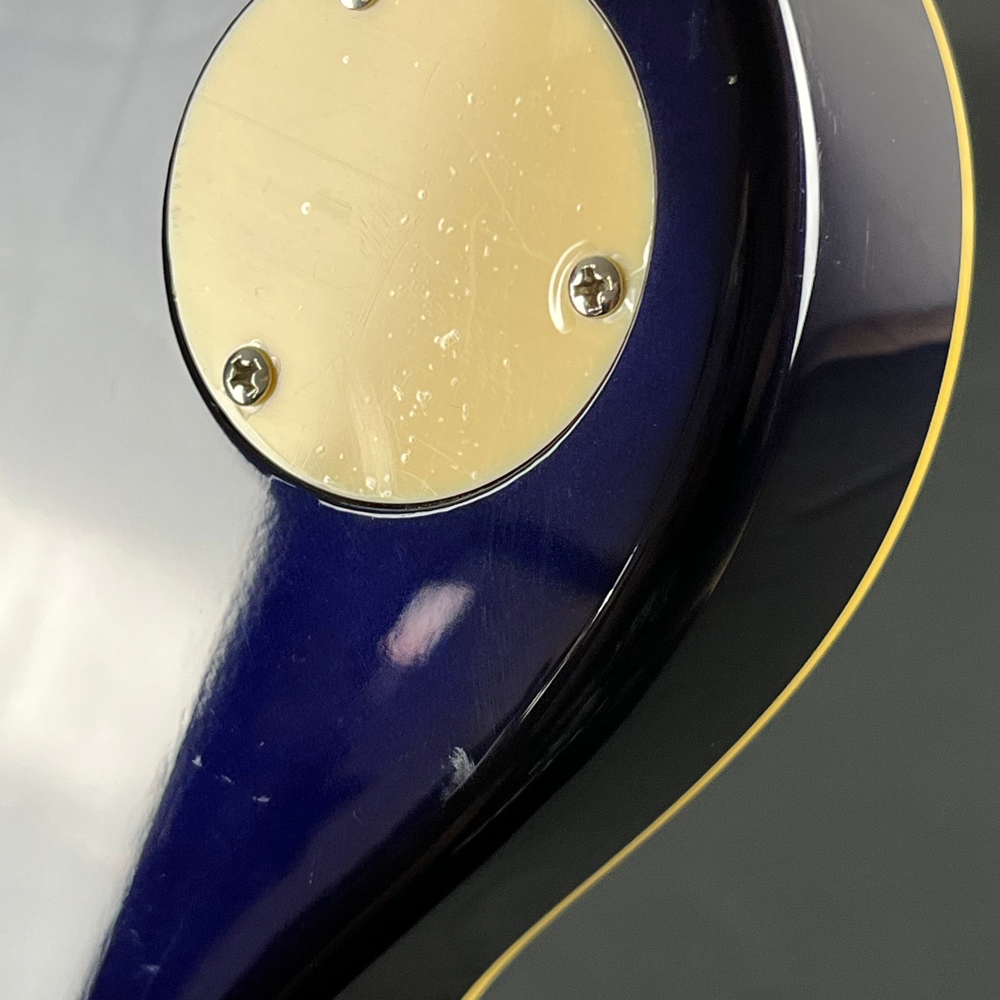 Blitz by Aria Pro II Leopard