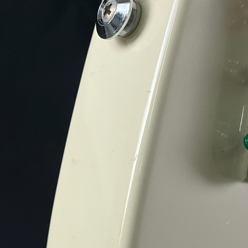 Greco Japan WSB-STD Bass