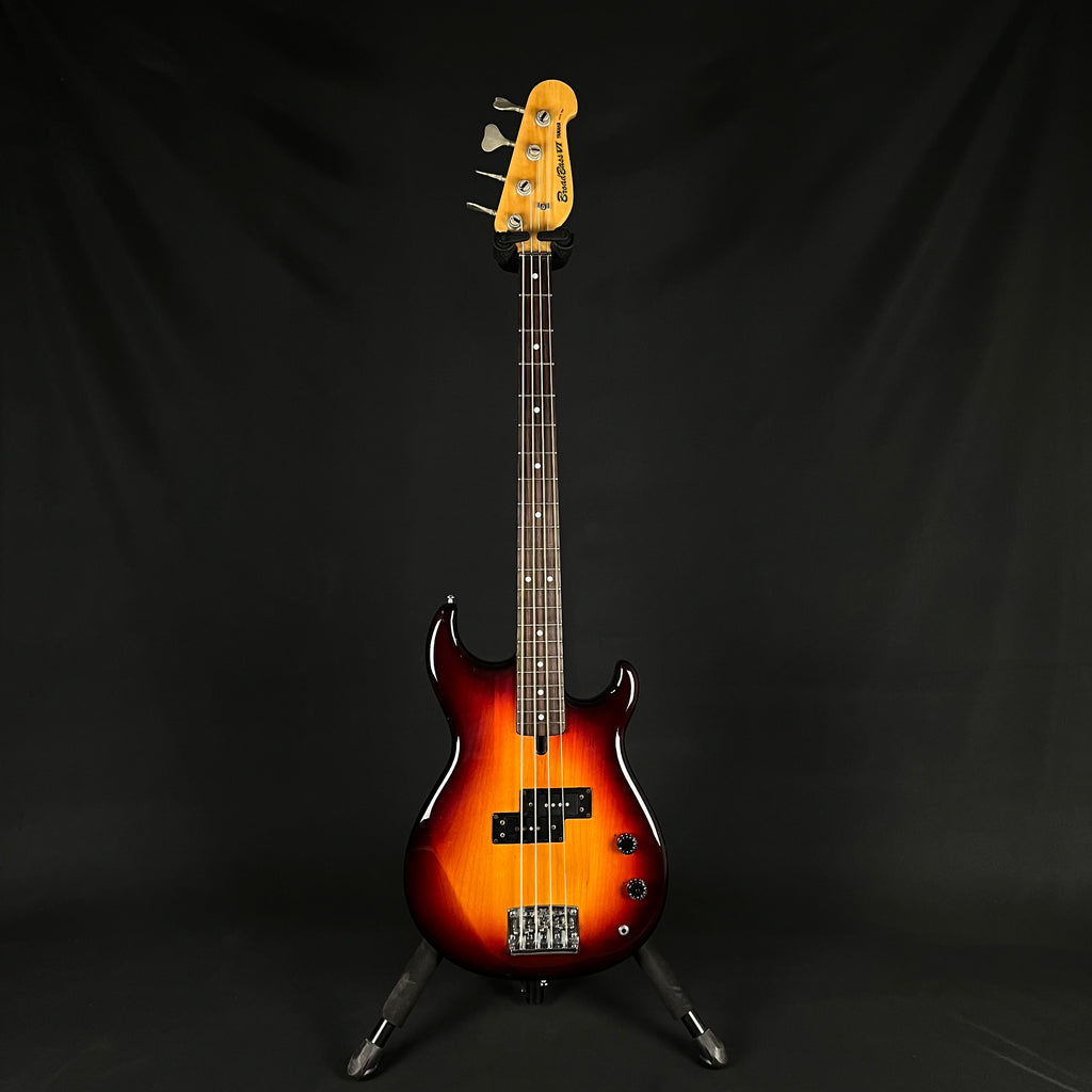 YAMAHA Japan Broad Bass VI