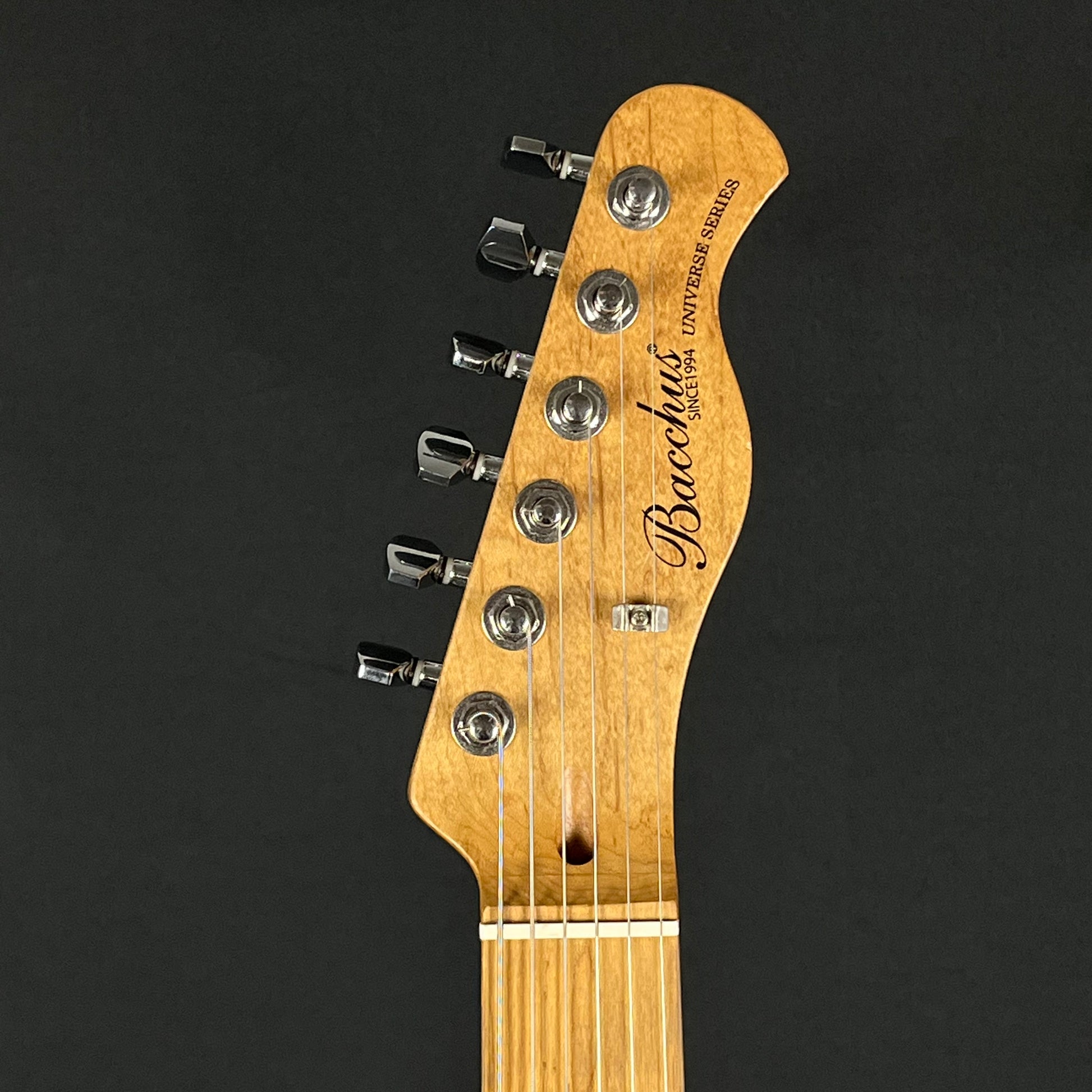 Bacchus Universe Series Telecaster
