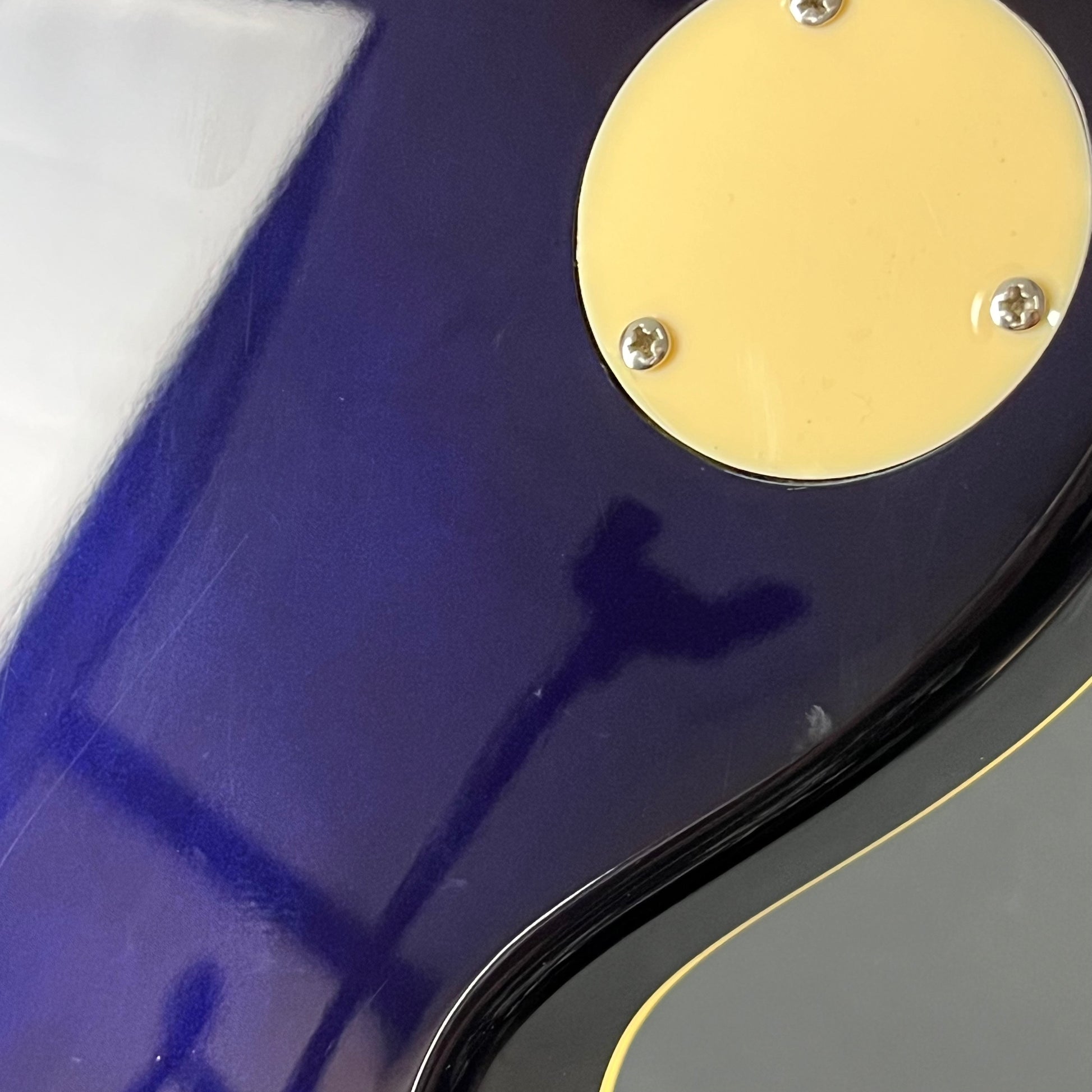 Blitz by Aria Pro II Leopard