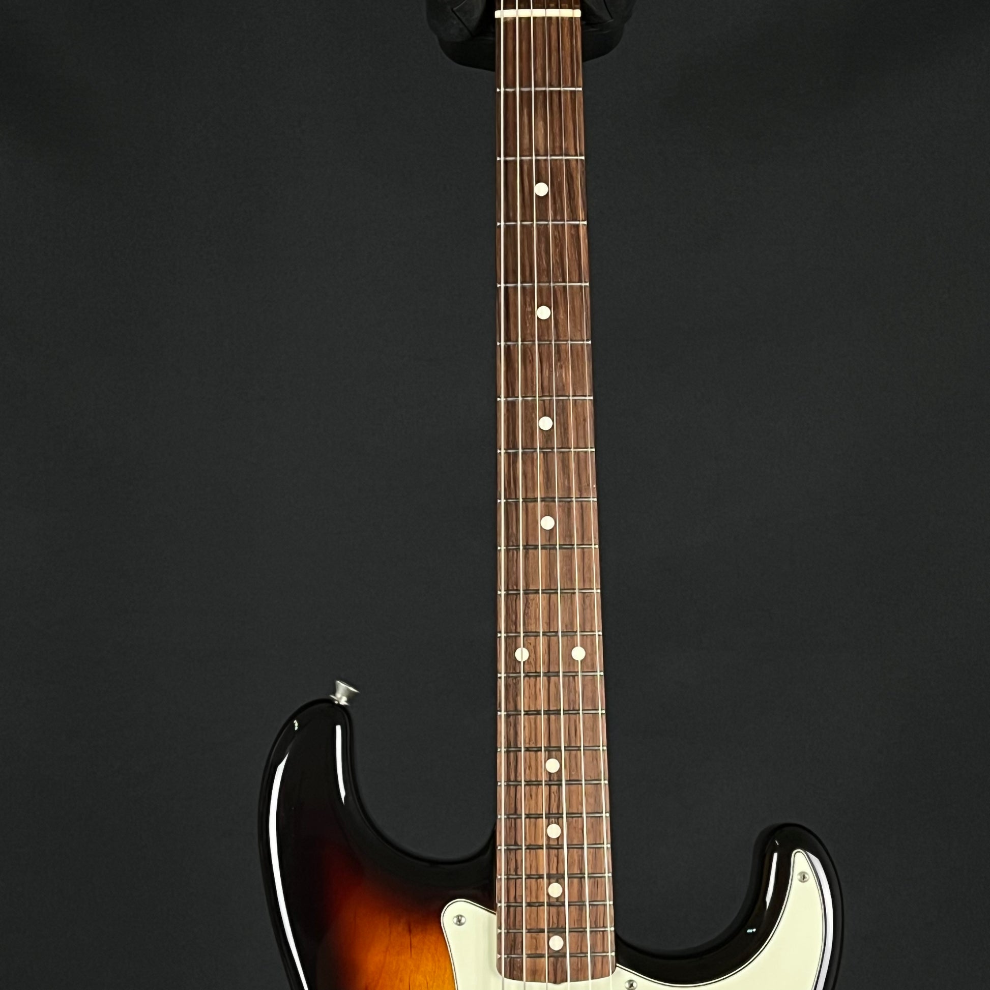 Fender Japan Classic 60s Stratocaster Texas Special