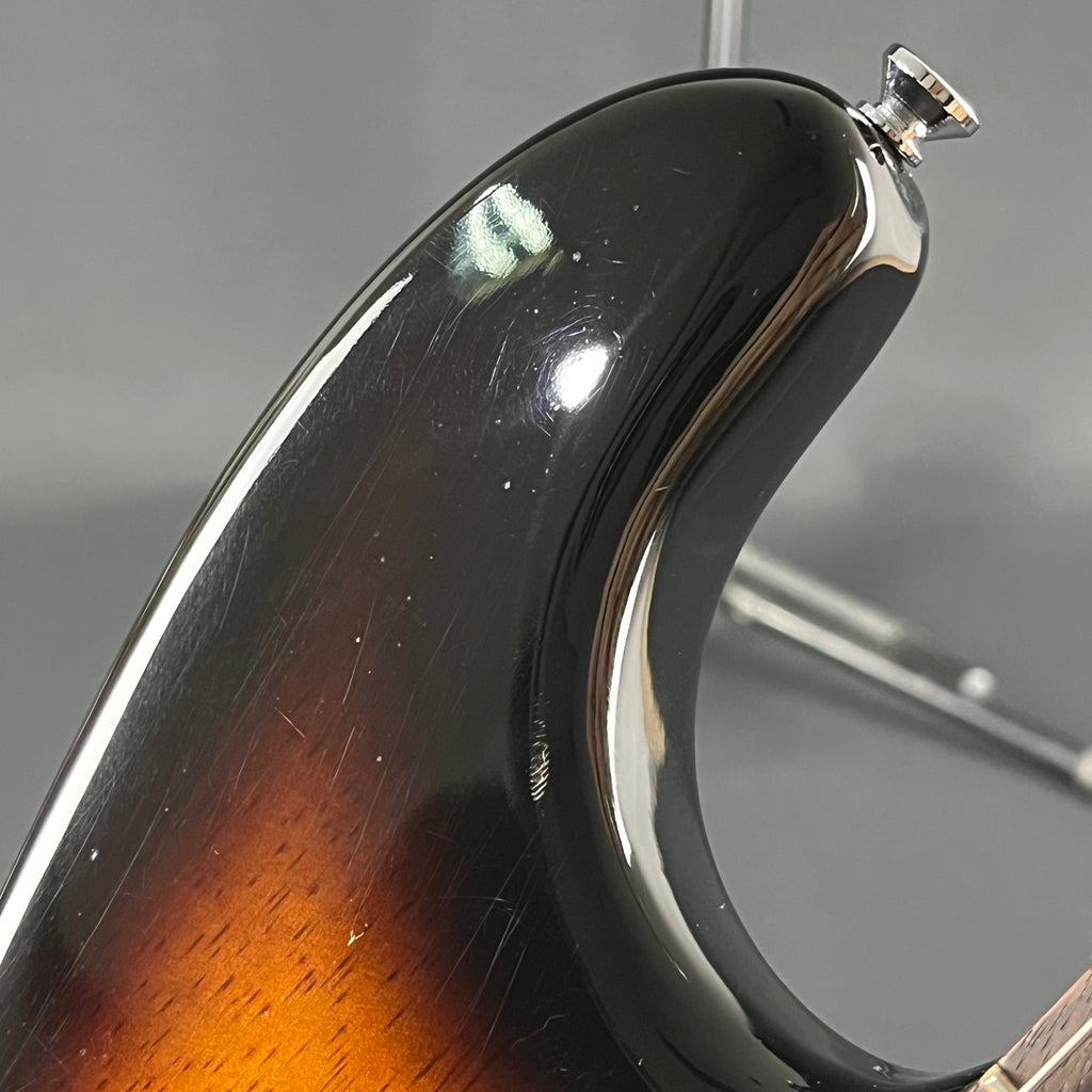 Squier Bullet Stratocaster