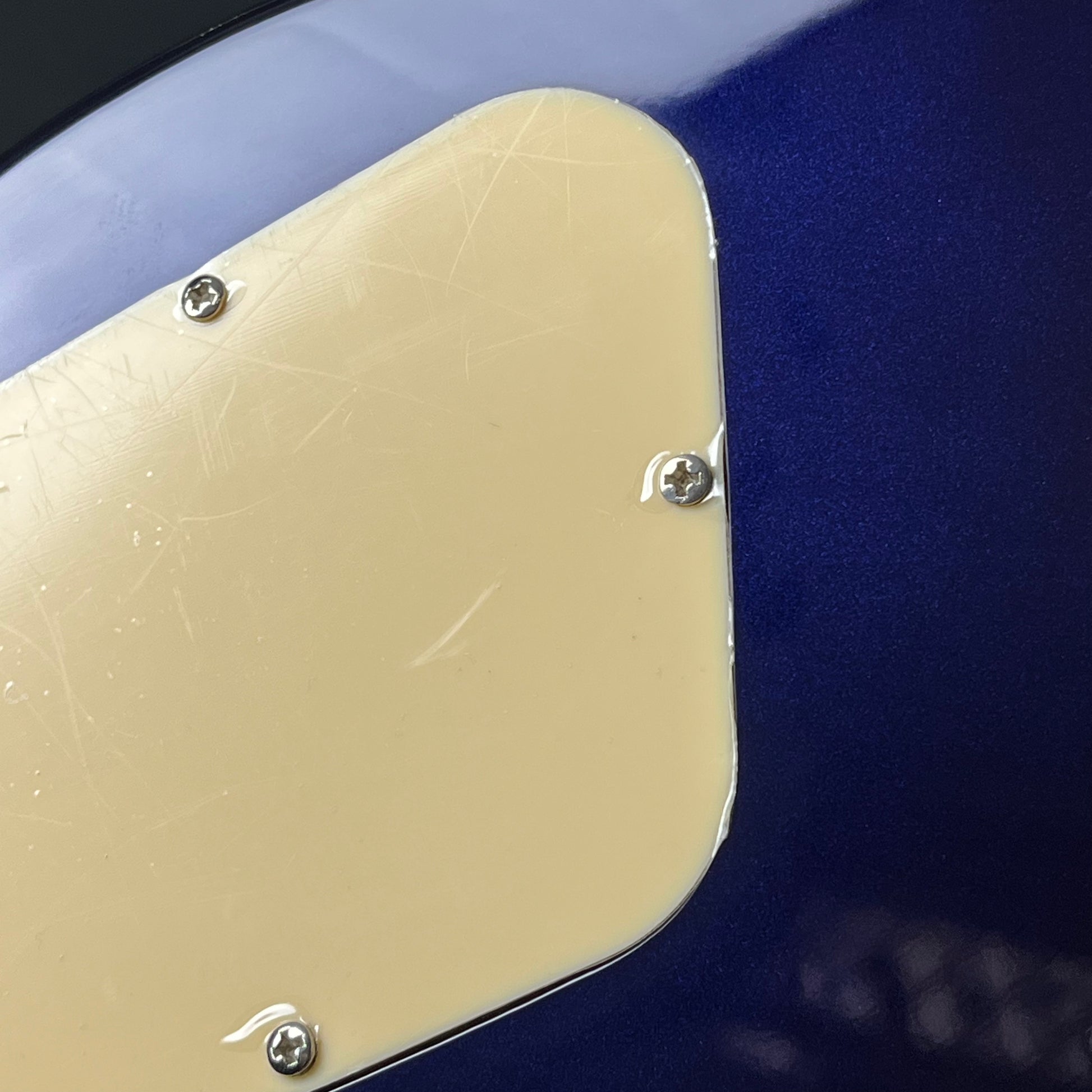 Blitz by Aria Pro II Leopard